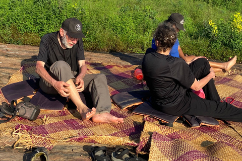 Sri Lanka: 10-Day Private Guided Tour with Airport Pickup
