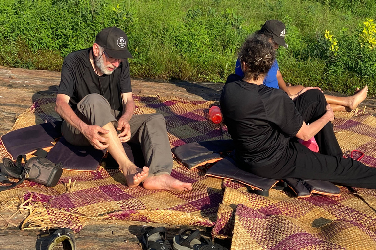 Sri Lanka: 10-Day Private Guided Tour with Airport Pickup