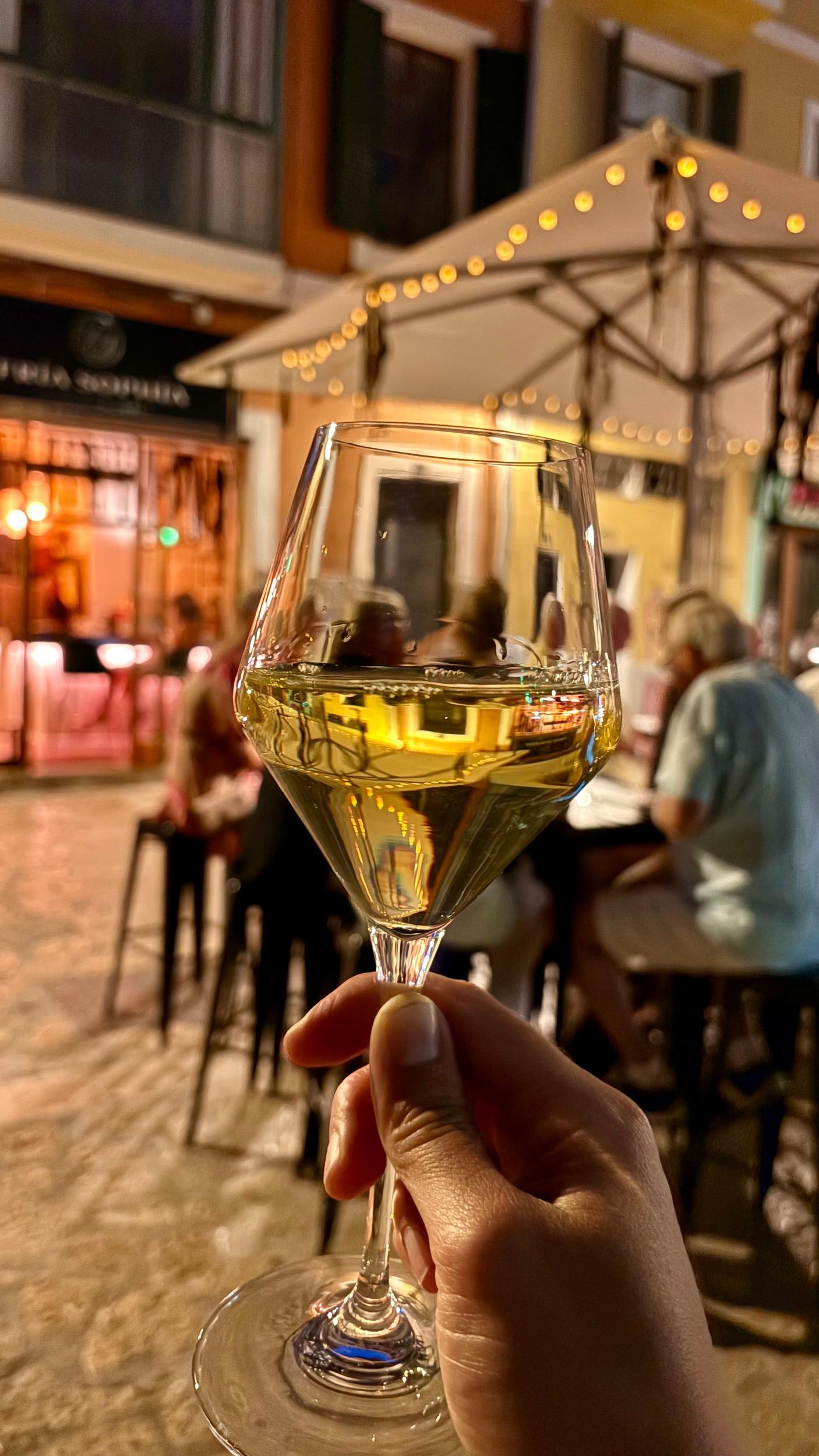 Palma de Mallorca: Weinverkostung mit 3 mallorquinischen Weinen