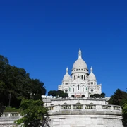 Paris: Sacré-Coeur and Montmartre Tour with Expert Guide
