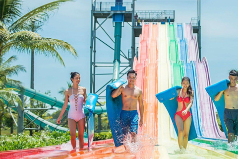 Da Nang: Vinwonder South Hoi An Day Trip