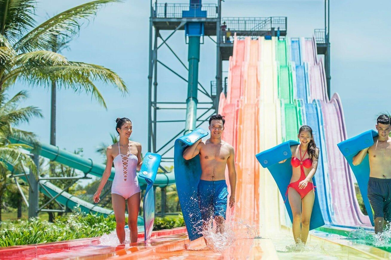 Da Nang: Vinwonder South Hoi An Day Trip