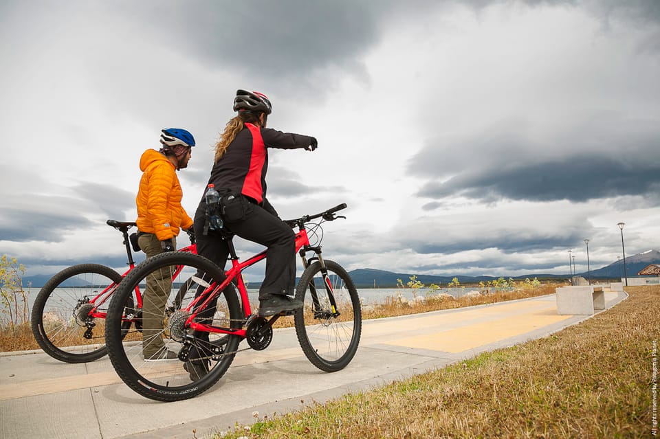 Paseo en Bicicleta por Puerto Natales GetYourGuide