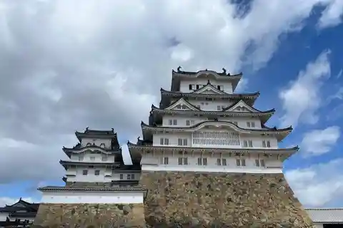 Himeji: visita il castello e il tempio Engyoji da Osaka