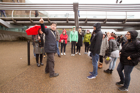 Harry Potter: wycieczka piesza po LondynieHarry Potter London Walking Tour