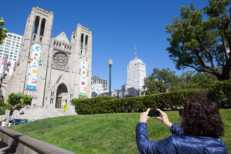 San Francisco: tour della città