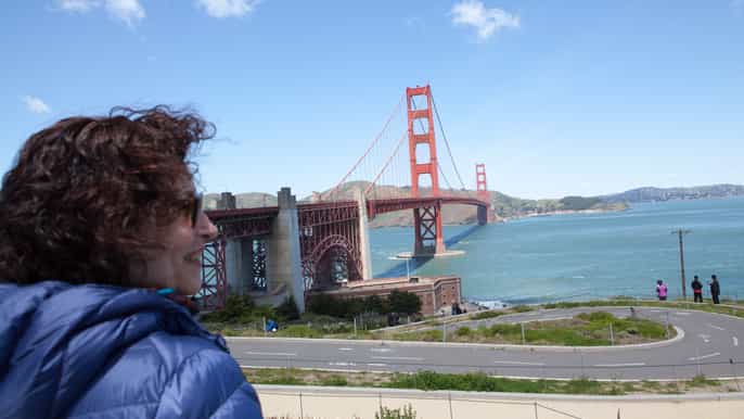 san francisco city tour