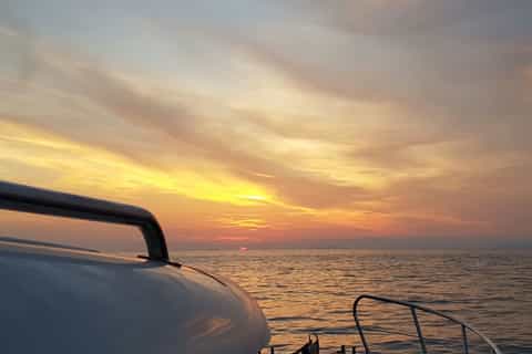 Sorrento Sunset Cruise Experience