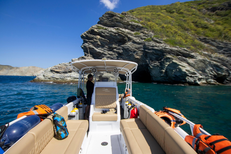 Santa Marta: Private Boat Tour to Bahía Concha & Taganga