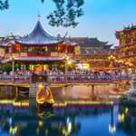 Giardino del Mandarino Yu: una fuga nella dinastia Ming nel cuore di Shanghai