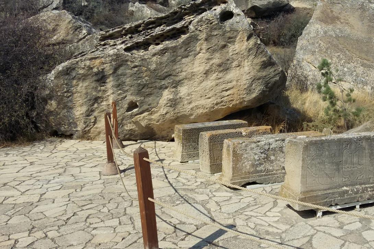 Full Day Archaeological and Ethnographical Private Baku