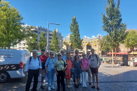 Private Tour with Local Guide