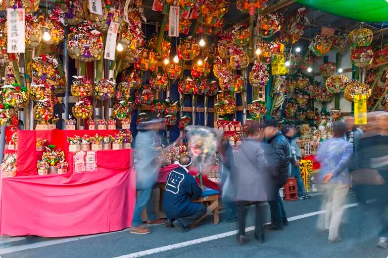 Tokyo Tour:Viral Instagram & TikTok Highlights by Luxury Car