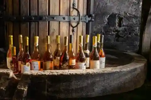 Частная экскурсия в Токай с местным обедом из Будапешта