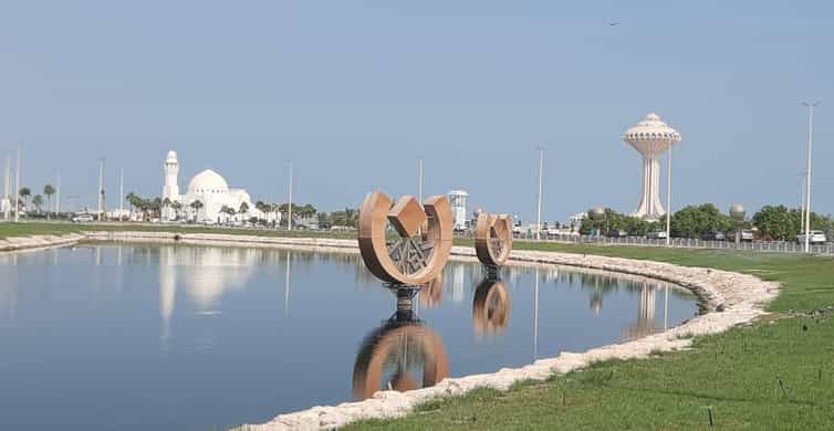 From Bahrain To Saudi Arabia photo 6