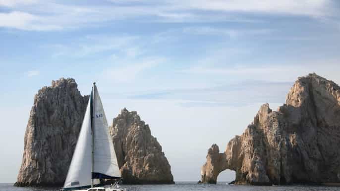 tequila tacos cabo sunset cruise
