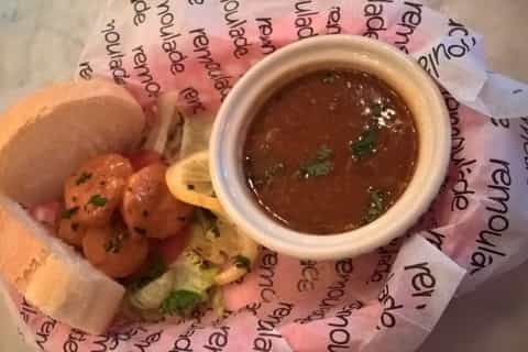 New Orleans French Quarter: Food History & Tasting Tour