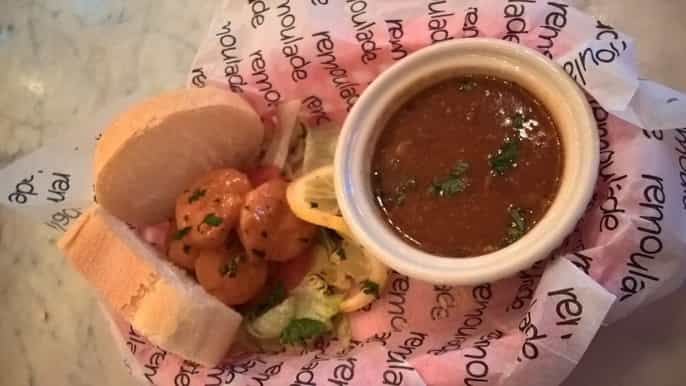 new orleans french quarter food history tasting tour