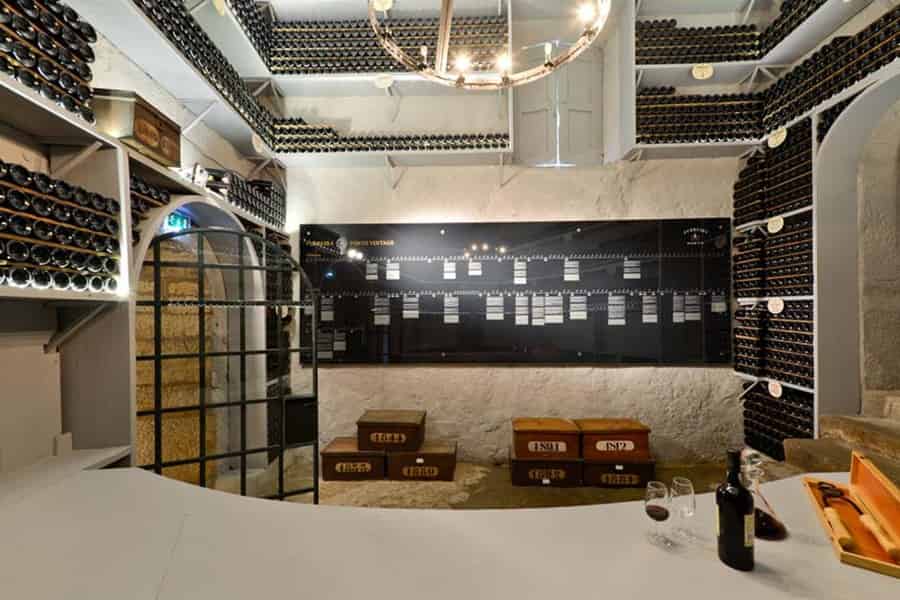Porto: Besuch von Ferreira und Weinverkostung. Foto: GetYourGuide Porto: Besuch von Ferreira und Weinverkostung. Foto: GetYourGuide