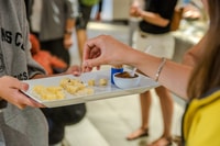 Stockholm, The Nordic Food Walk - Housity