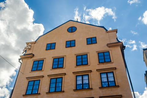 Stockholm: Sightseeing Tour by Segway