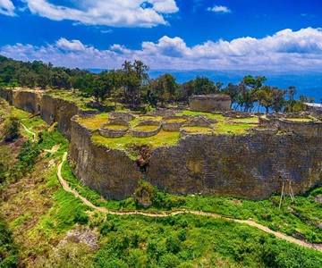 Do Amazonas: Majestoso Chachapoyas-3D/2N