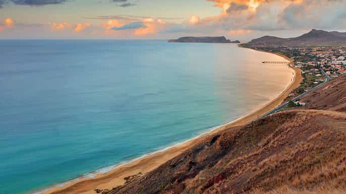 from funchal porto santo 1day cruise and tour