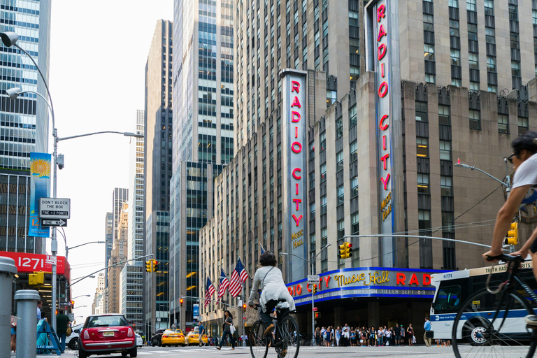 New York: Rondleiding door Midtown &amp; SUMMIT One Vanderbilt Entree