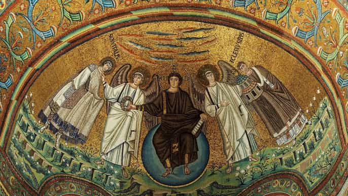 from bologna 3hour private ravenna guided tour