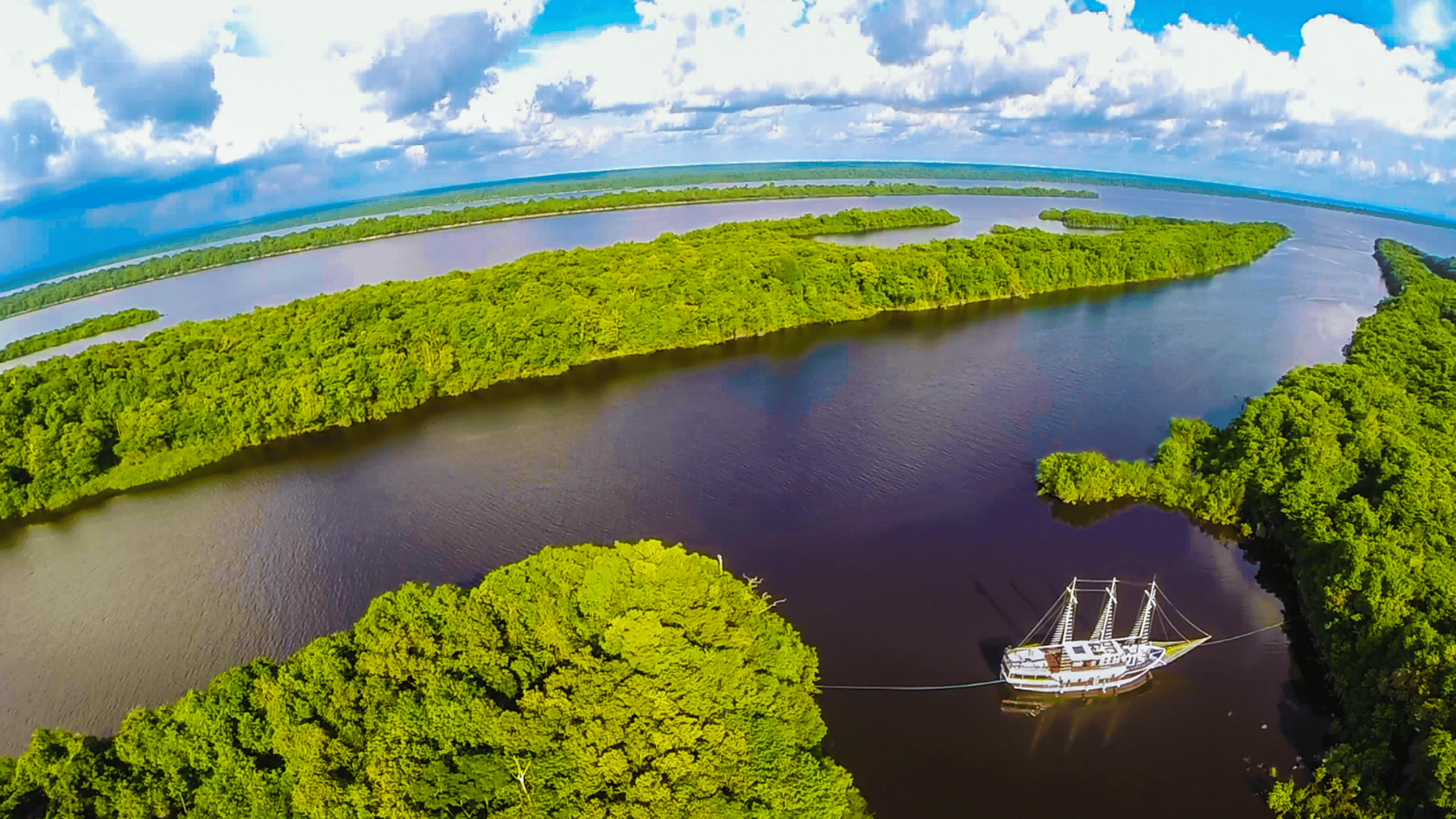 Manaus: Excursão de
