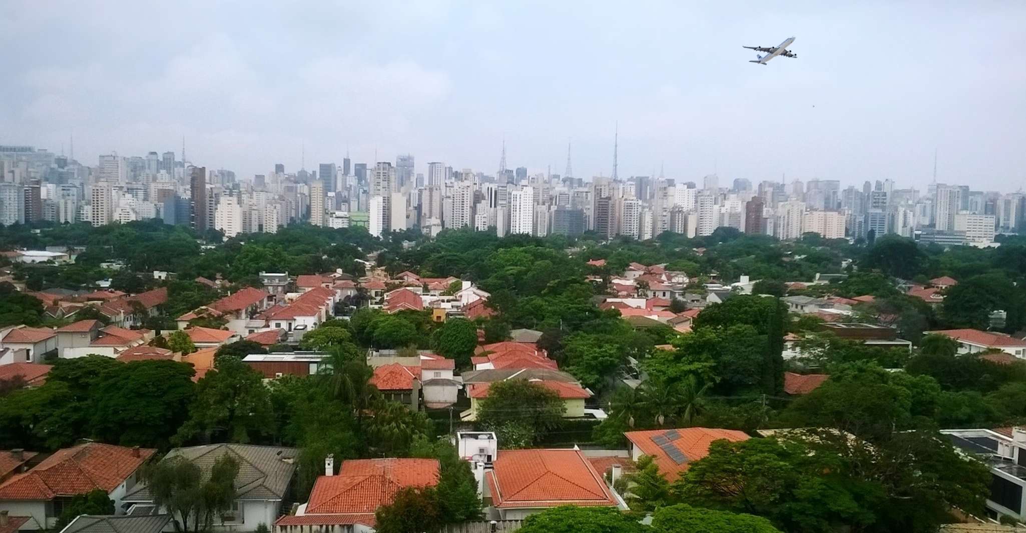 Bem-vindo a São Paulo, tour privado a pé com um local - Hizvo