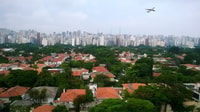 Bienvenue à São Paulo, Visite privée à pied avec un local - Hizvo