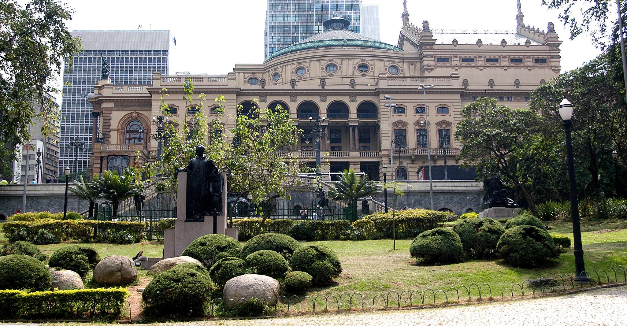 Bem-vindo a São Paulo, tour privado a pé com um local - Hizvo