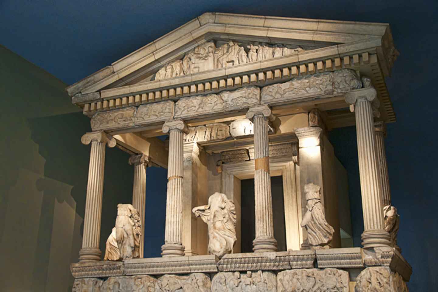 Londres: Tour del Museo Británico