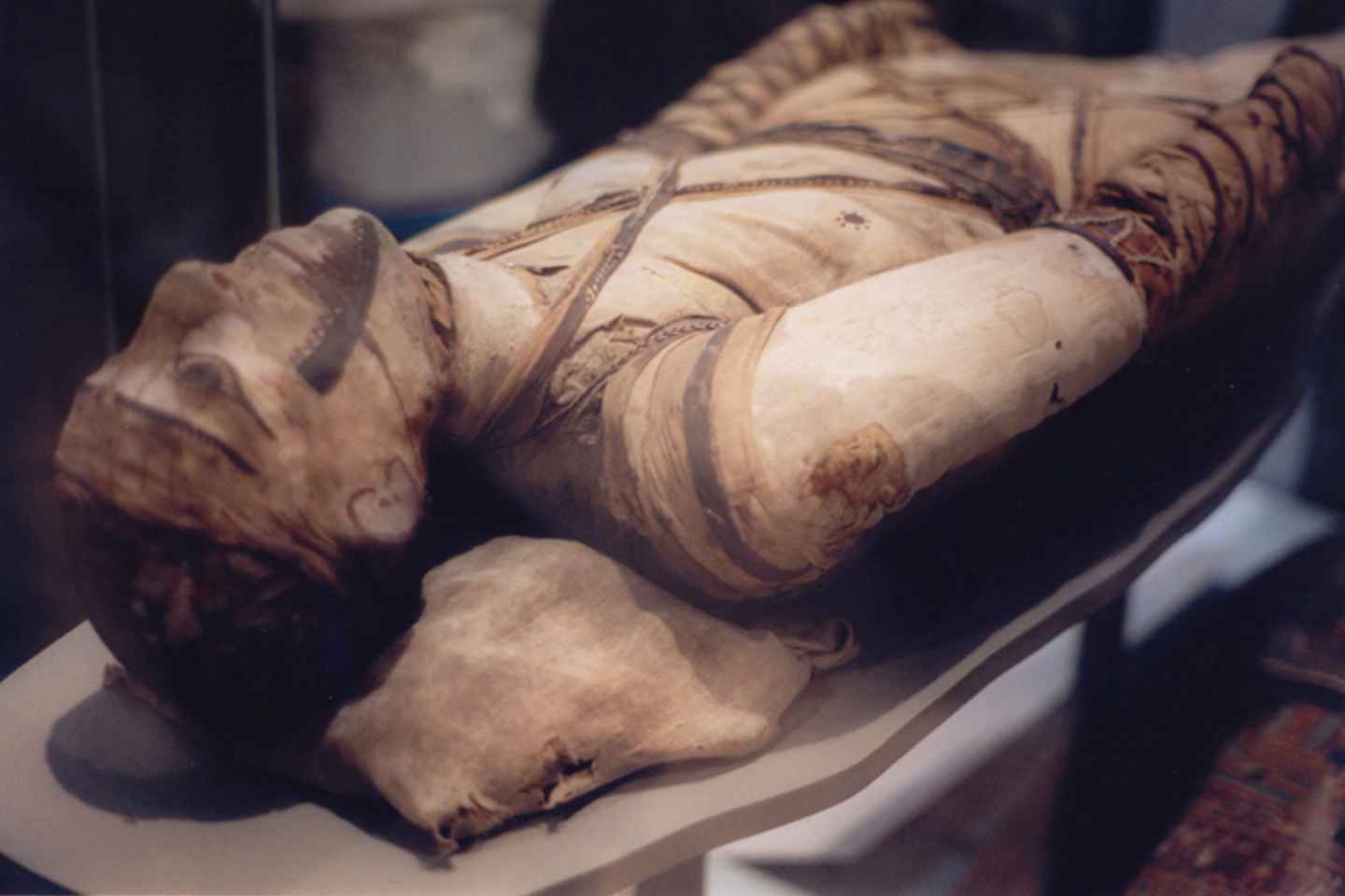 Londres: Tour del Museo Británico