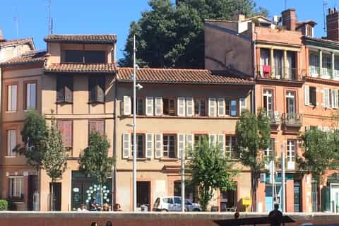 Toulouse City Card