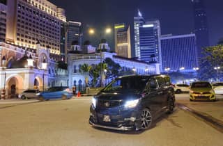 [3 Stunden Stadtführung] Changi Airport (SIN) Premium Limousine