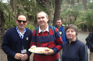 Gran Canaria : Visites