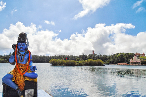 Mauritius Dolphin Encounter i Geographic Marvels TourMauritius: Dolphin Encounter i Geographic Marvels Tour