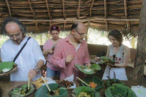 Sri Lanka: 10-Day Wildlife, Culture & Scenic Adventure