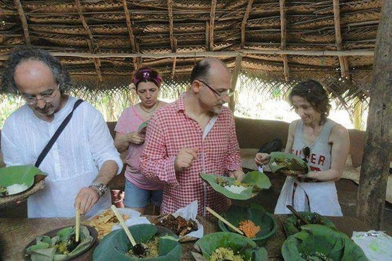 Sri Lanka: 10-Day Wildlife, Culture & Scenic Adventure