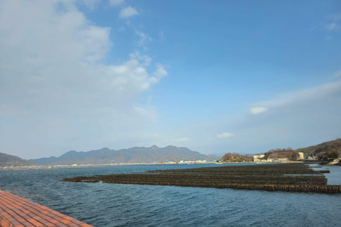 Tokyo: 5-Day Private Tour to Hiroshima with Transport