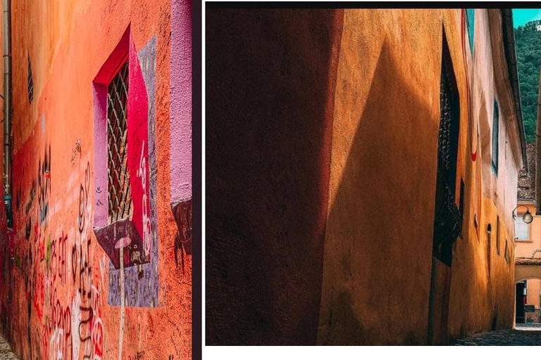 布拉索夫城市观光、拉斯诺夫城堡与瓦莱亚塞塔蒂洞穴布拉索夫城市观光、拉斯诺夫城堡及瓦莱亚塞塔蒂洞穴