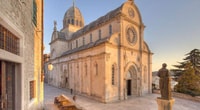 Private Sibenik Sightseeing Tour - Hizvo