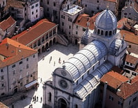 Private Sibenik Sightseeing Tour - Hizvo