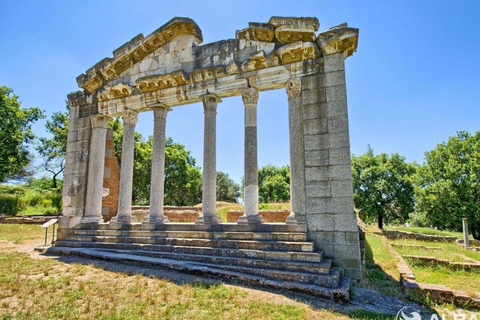 Day Tour to Fier – Discover Albania’s Historical Heart