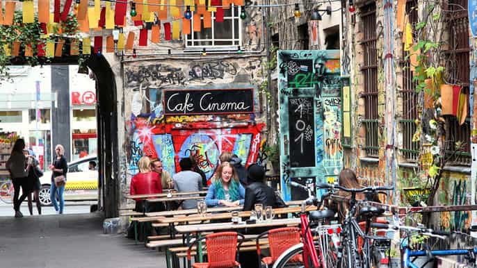 berlim em um orçamento dicas de um berlinense