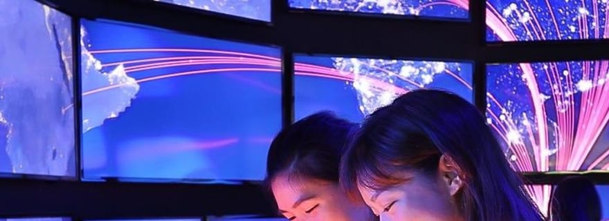 Aéroport de Singapour : Changi Experience Studio billet d'entrée