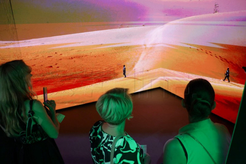 Zagreb: Walking tour, museums & Lunch