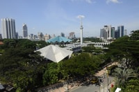 De Kuala Lumpur, Batu Caves Cultural Temple Tour - Housity
